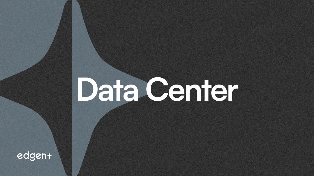 Data Center